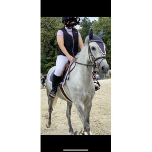 Gilet air bag Pénélope