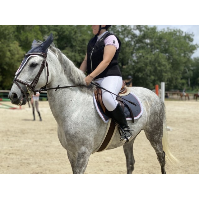 Gilet air bag Pénélope