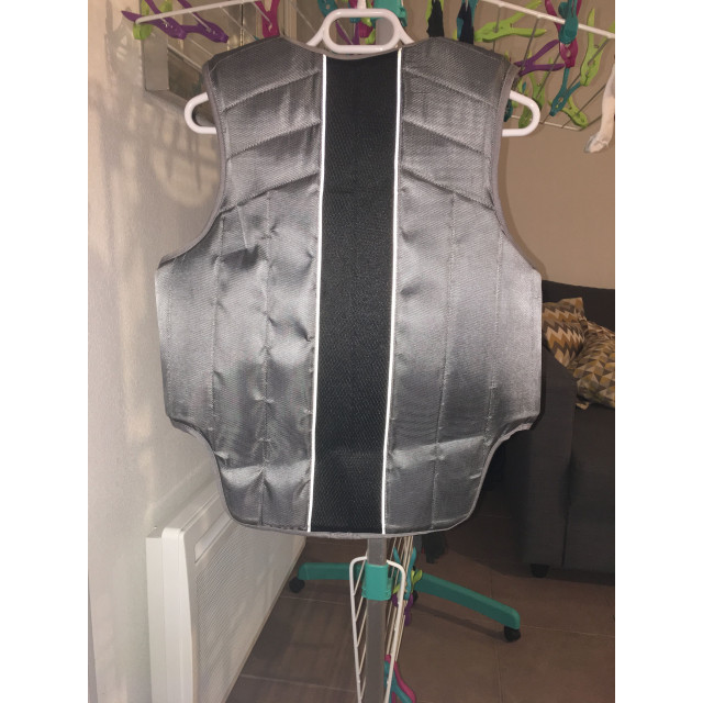 Gilet de protection