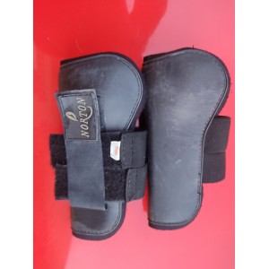 Guêtres poney Norton