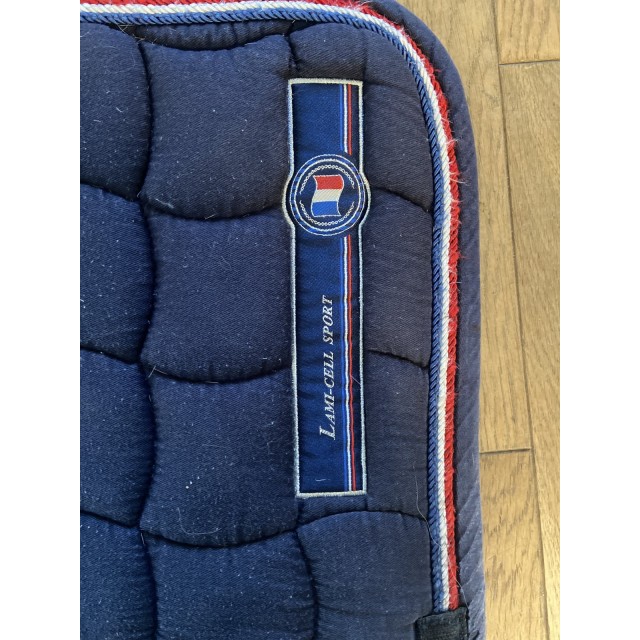 Tapis l’ami-cell sport