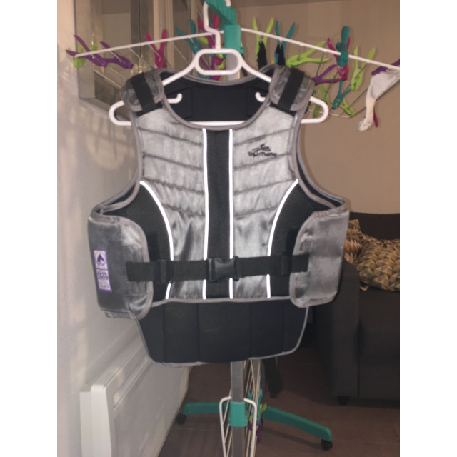 Gilet de protection