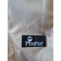 Veste de concours marron Pikeur