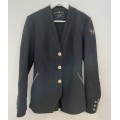 Veste de concours horse pilot.