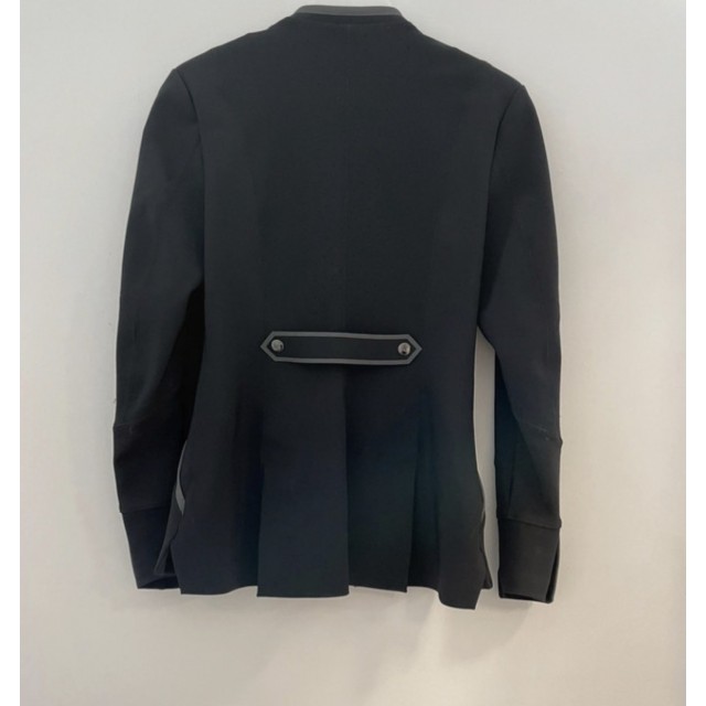 Veste de concours horse pilot.