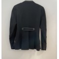 Veste de concours horse pilot.