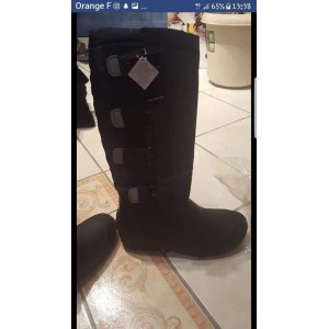 Botte d'équitation