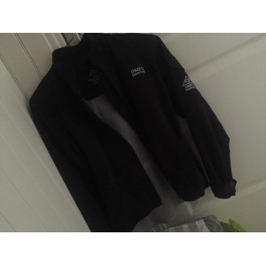 Veste de concours ASKARA