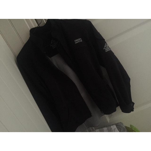 Veste de concours ASKARA