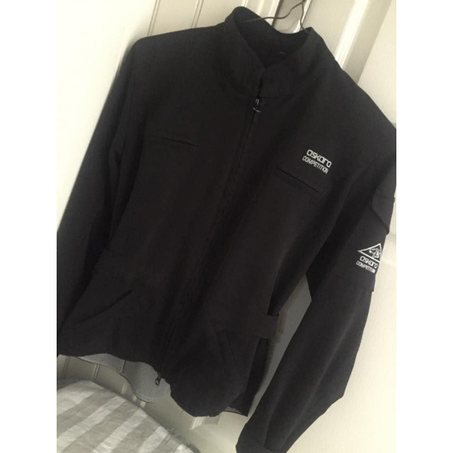 Veste de concours ASKARA