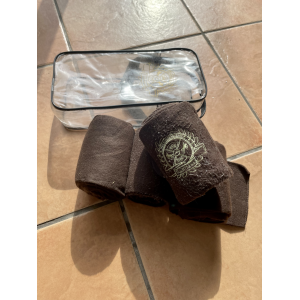 Bandes de polo Equithème