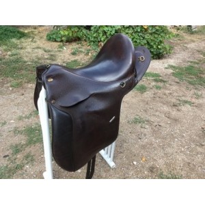 Selle Eric Thomas randonnée