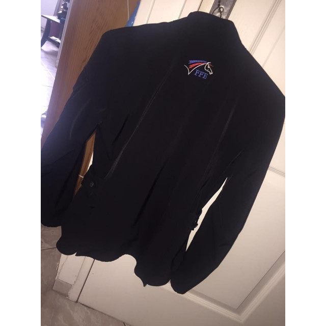 Veste de concours ASKARA