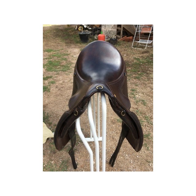 Selle Eric Thomas randonnée