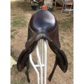 Selle Eric Thomas randonnée