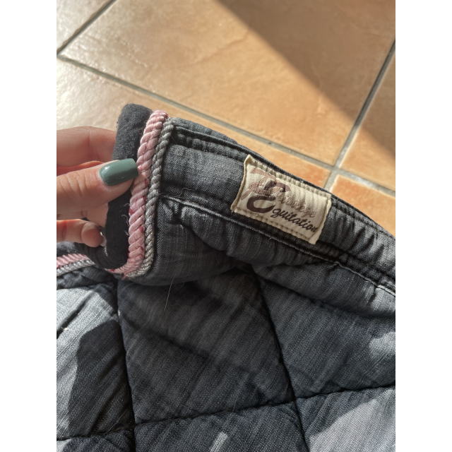 Tapis Privilège Equitation