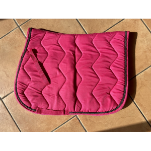 Tapis rose Equithème