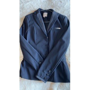 Veste de concours samshield