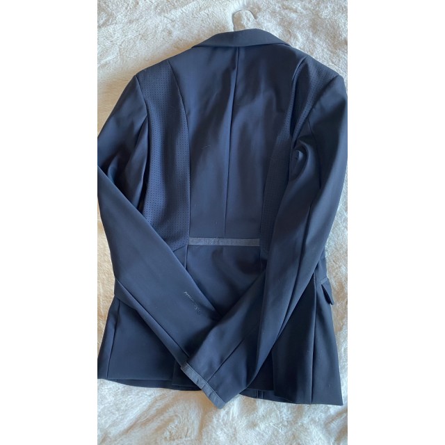 Veste de concours samshield