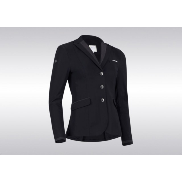 Veste de concours samshield