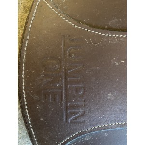 Bavette Jump’in 120cm