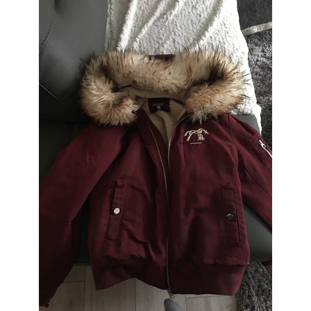 Veste penelope