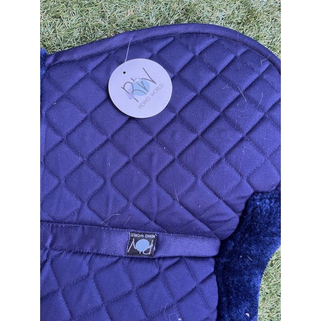 Amortisseur RIDING WORLD