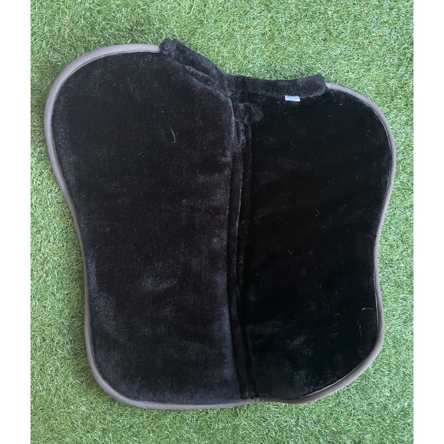 Amortisseur equitheme