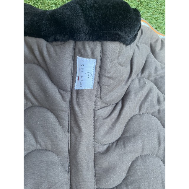 Amortisseur equitheme