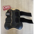 Guêtres avant, arrière CWD