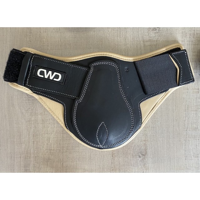 Guêtres avant, arrière CWD
