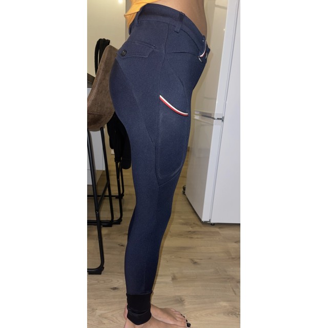 Pantalon tommy hilfliger