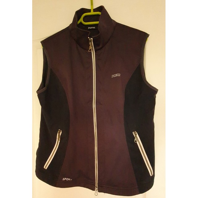 Gilet sans manche PIKEUR