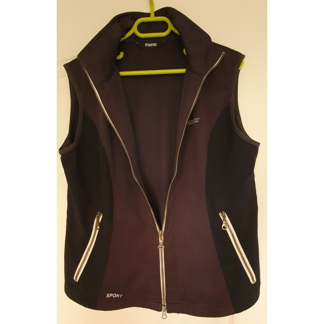 Gilet sans manche PIKEUR