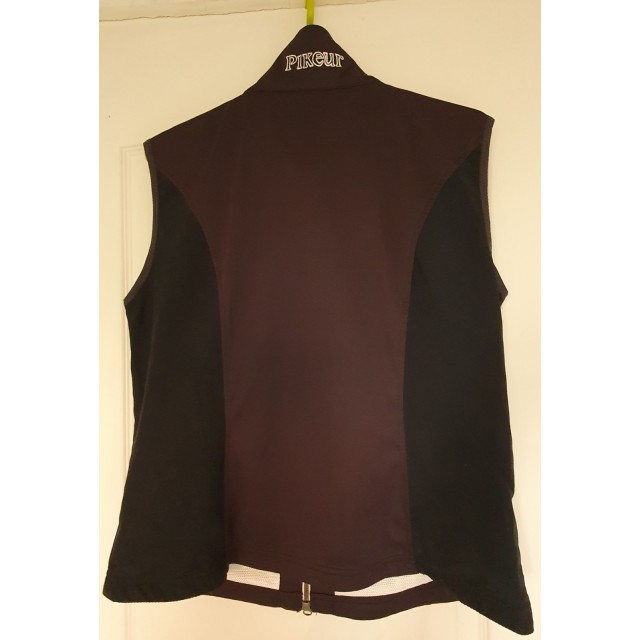 Gilet sans manche PIKEUR