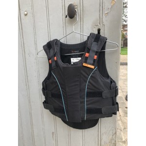Gilet de cross AIROWEAR