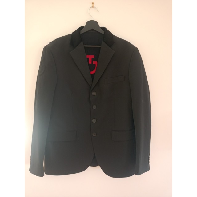 Veste de concours cavalleria toscana