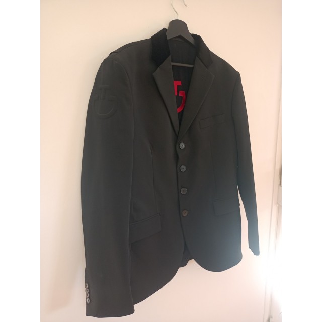 Veste de concours cavalleria toscana