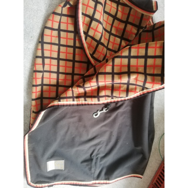Couvre reins