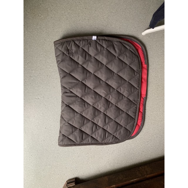 Tapis equi-theme rose