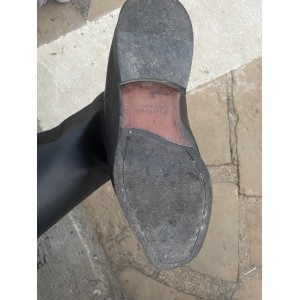 Bottes De Niro Tricolore femme