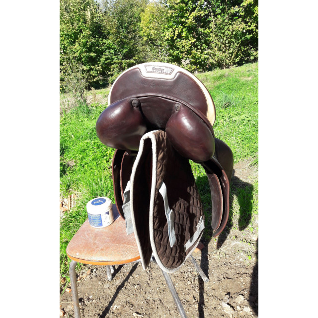 Selle Prestige Venezia