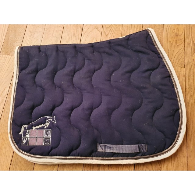 Tapis Hervé Godignon