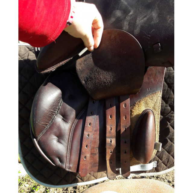 Selle Prestige Venezia