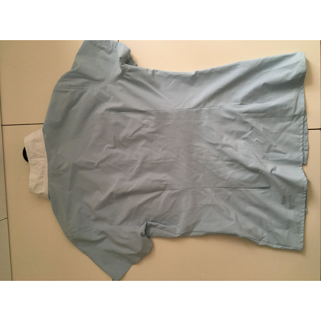 Chemise de concours Equithème