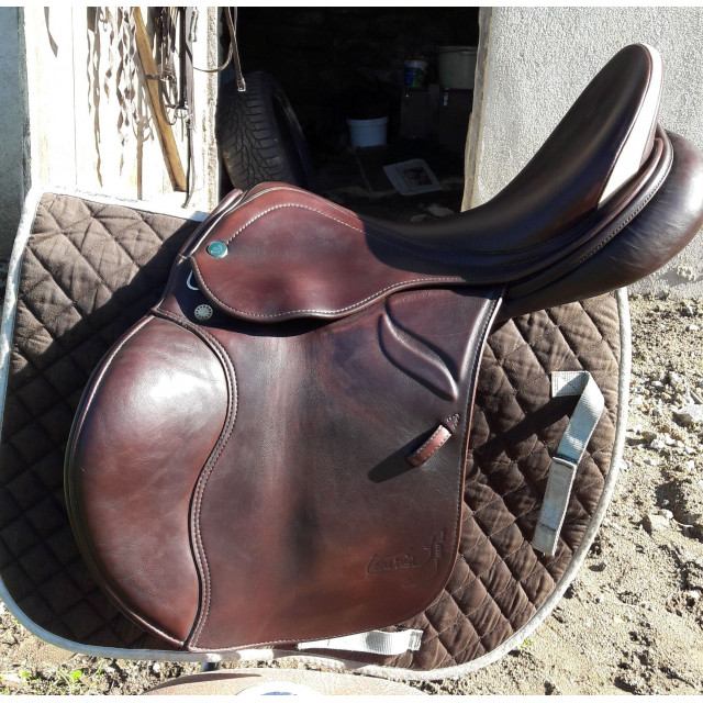 Selle Prestige Venezia