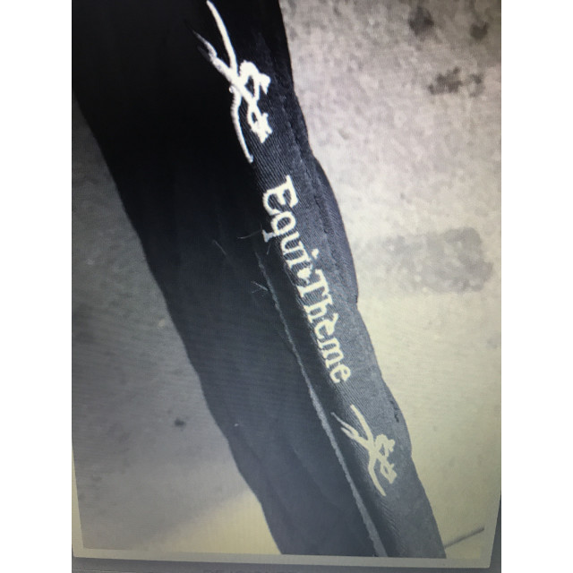 Ensemble Equithéme noir