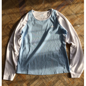 Lot de 3 hauts (2 polos et 1 teeshirt à manches longues) S-M