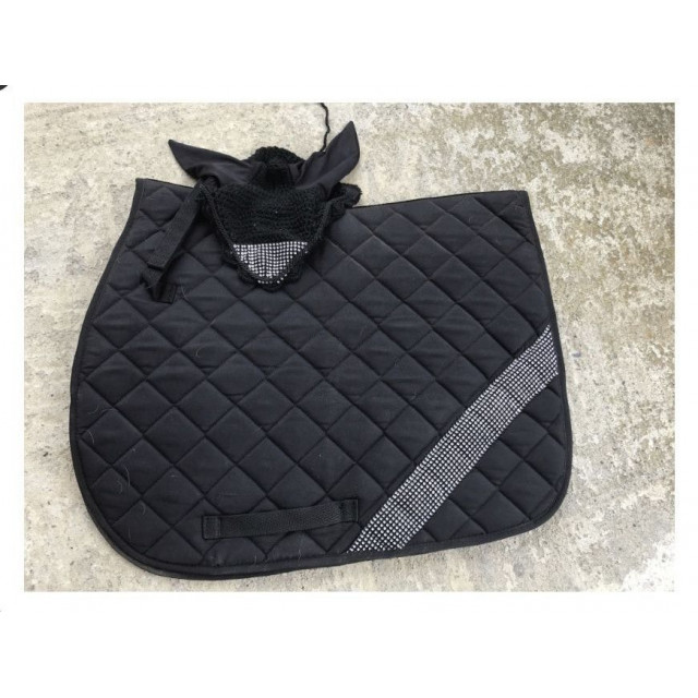 Ensemble Equithéme noir