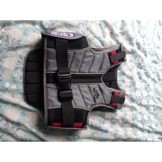 Gilet de protection S